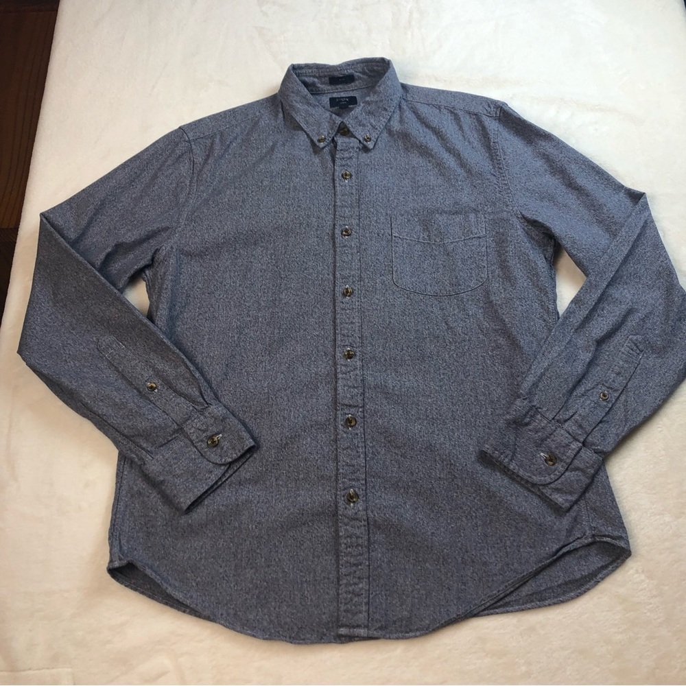 J. Crew